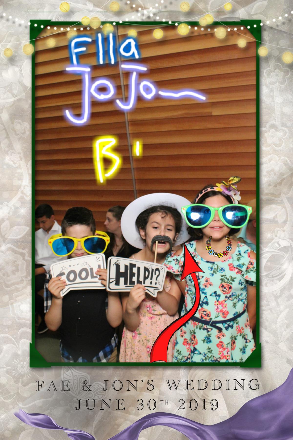 Fae and Jon's Wedding | View more photos from the event at gallery.mainemagicmirror.com/u/MaineMagicMirror/Fae-and-Jons-Wedding